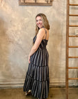 Venus Dress - Vintage Rock