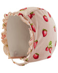 Strawberry Bonnet