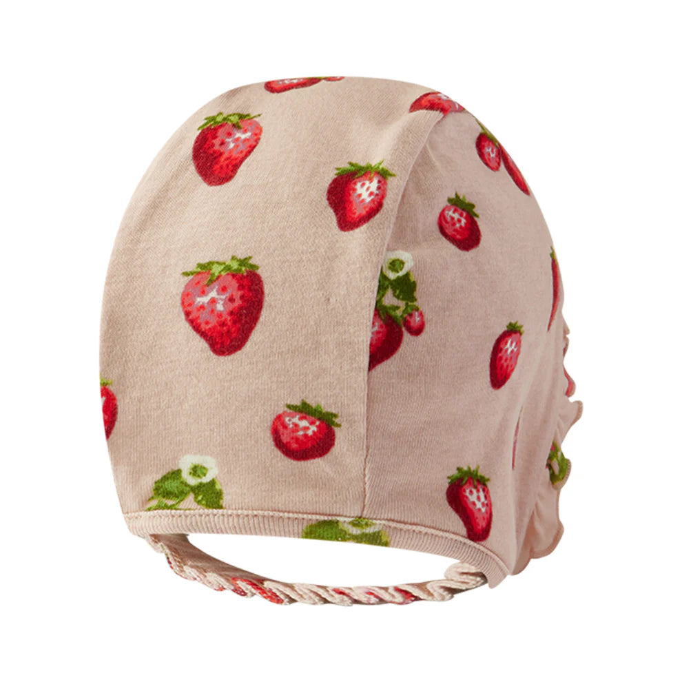 Strawberry Bonnet