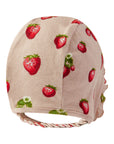 Strawberry Bonnet
