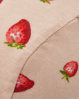 Strawberry Bonnet