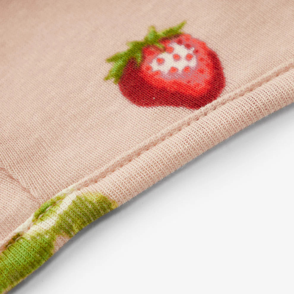 Strawberry Bonnet