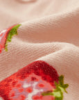 Strawberry Bonnet