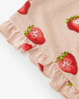 Strawberry Bonnet
