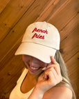 Baseball Cap - French Fries