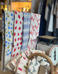 Tea Towel - Fish