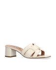 Holly Sandal - Blanco