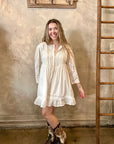 Clementine Dress - Normandie
