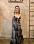 Venus Dress - Vintage Rock