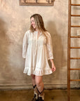 Clementine Dress - Normandie