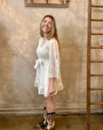 Clementine Dress - Normandie