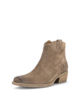 Skye Bootie