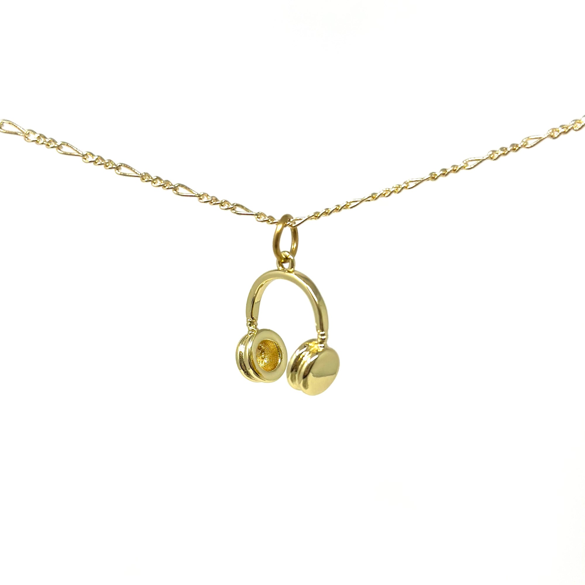 TCP Headphones Charm