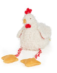 Clucky Chicken