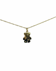 TCP Star Bear Charm