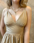 18" Pearl Ensemble Necklace