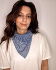 Angelite Bandana