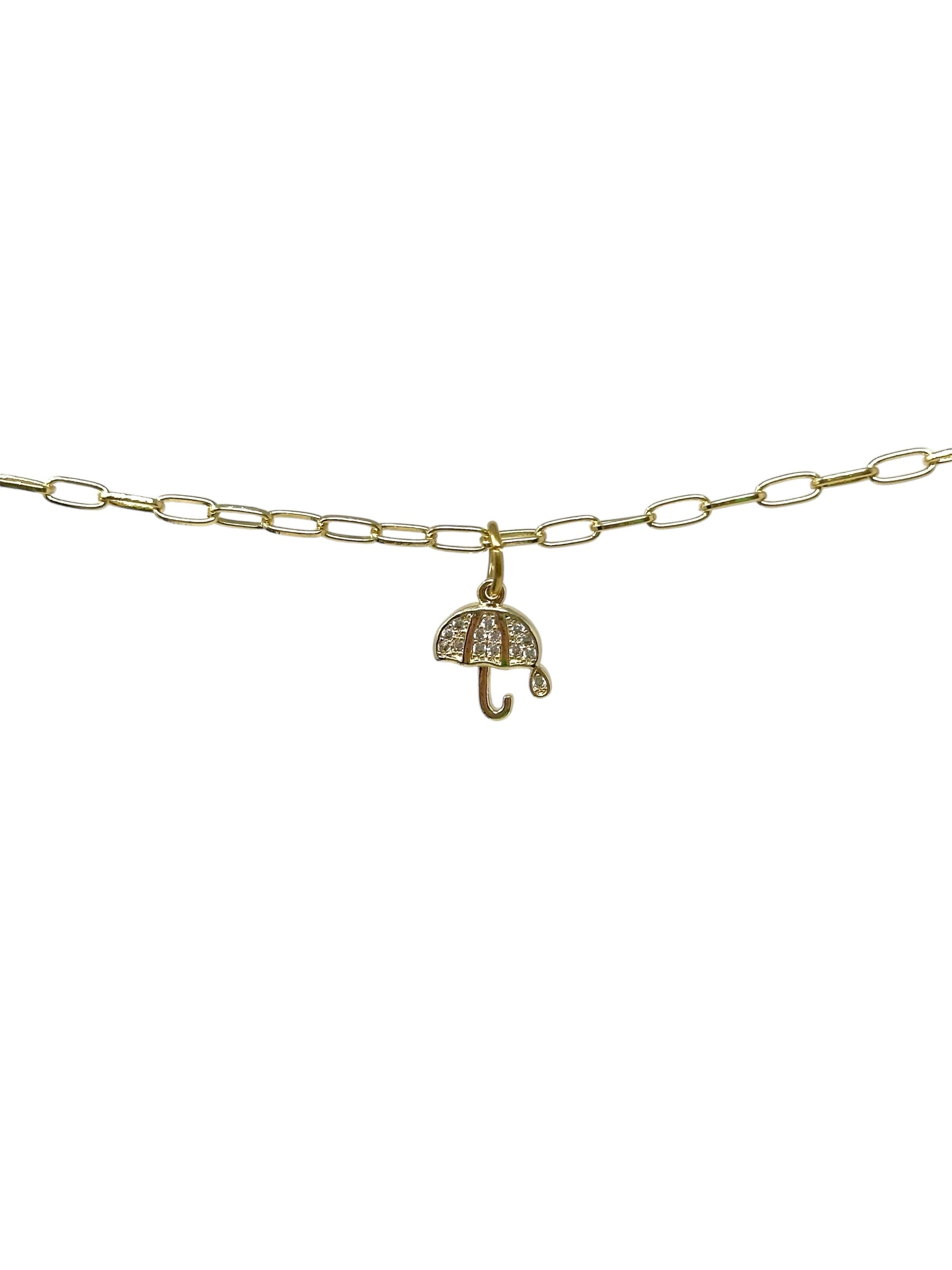 TCP Umbrella Charm