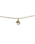 TCP Umbrella Charm
