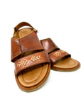 Norma Flat - Cognac
