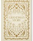 Grandma's Story Book