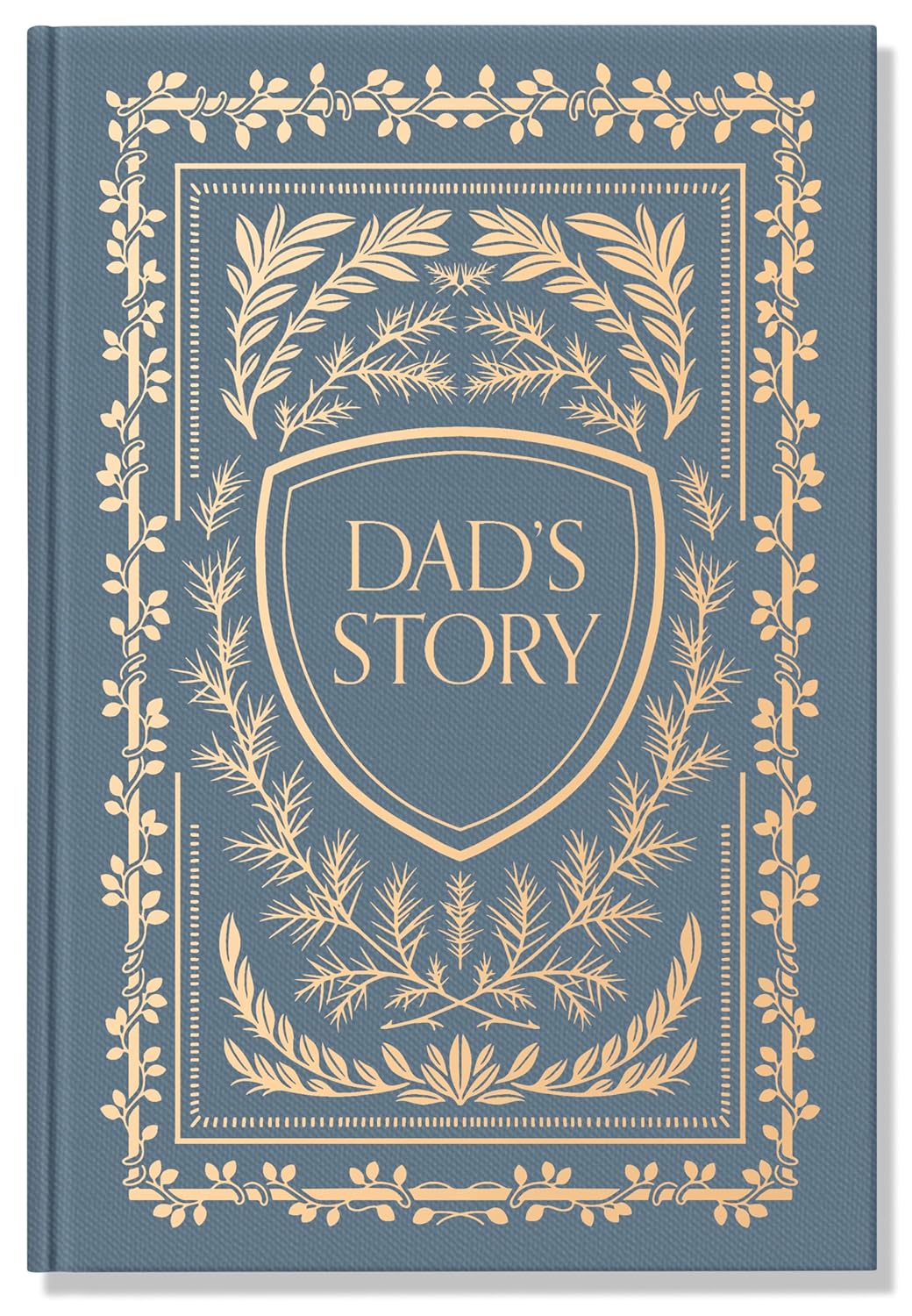 Dad's Story Book