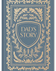 Dad's Story Book