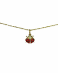 TCP Ladybug Charm