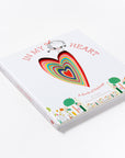 In My Heart: Book of Feelings