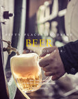 50 Places to Drink Beer