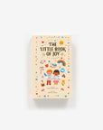 The Little Book of Joy