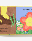 Breathe A Rainbow Book