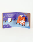 Finger Puppet Book - Fox
