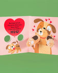 Hug Me Little Puppy