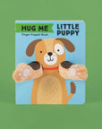 Hug Me Little Puppy