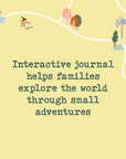 50 Things to Do Before 5 Journal