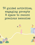 50 Things to Do Before 5 Journal