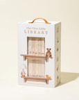 Our Very Little Library Book Set