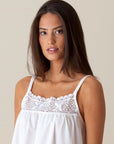 Jenn Cotton Nightgown
