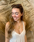 Cabana Sunglasses - Tan