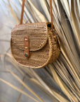 ATA Vine Saddle Bag