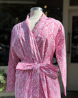 Clare Robe