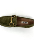 Vela Loafer - Verde