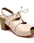 Adara Heel - Pink