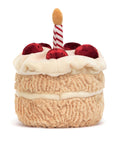 Amuseable Birthday Cake