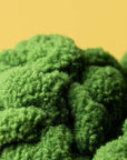 Amuseable Broccoli