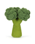 Amuseable Broccoli