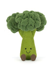 Amuseable Broccoli