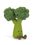 Amuseable Broccoli