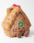 Amuseable Gingerbread House